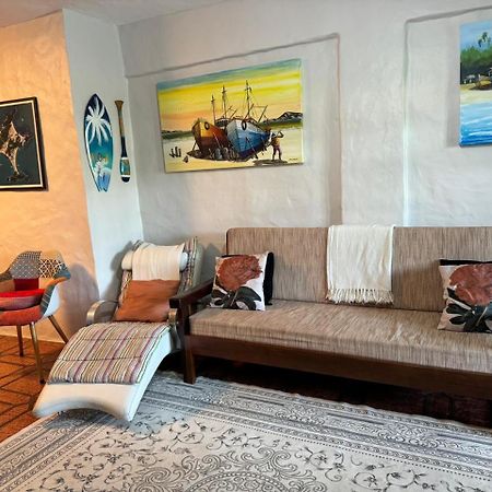 Apartmán Bombinhas Exteriér fotografie