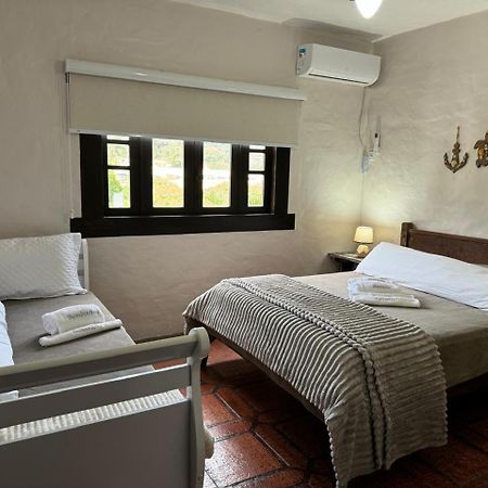 Apartmán Bombinhas Exteriér fotografie