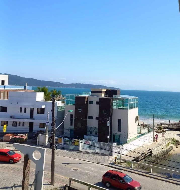 Apartmán Bombinhas Exteriér fotografie