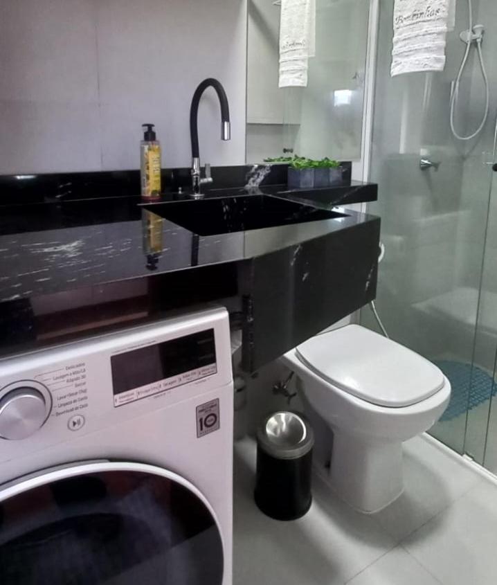 Apartmán Bombinhas Exteriér fotografie
