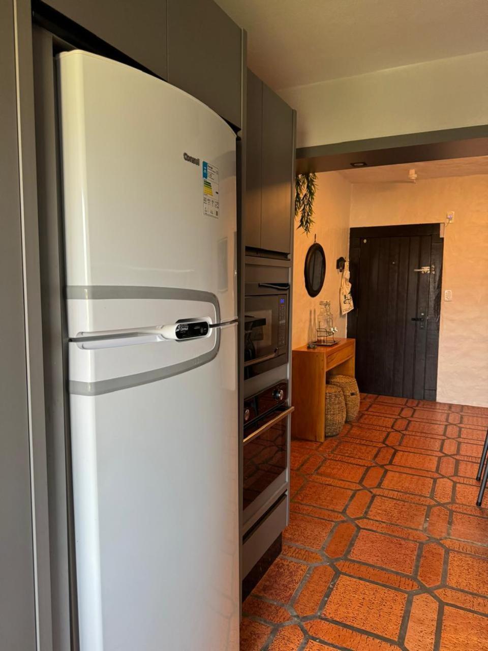 Apartmán Bombinhas Exteriér fotografie