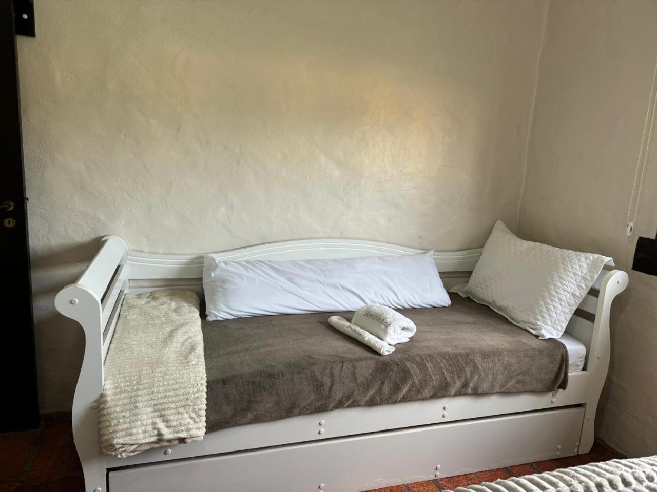 Apartmán Bombinhas Exteriér fotografie