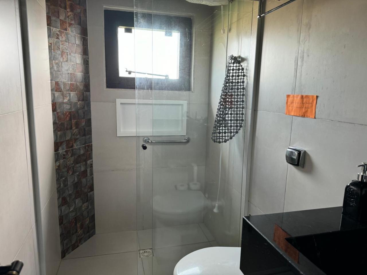 Apartmán Bombinhas Exteriér fotografie