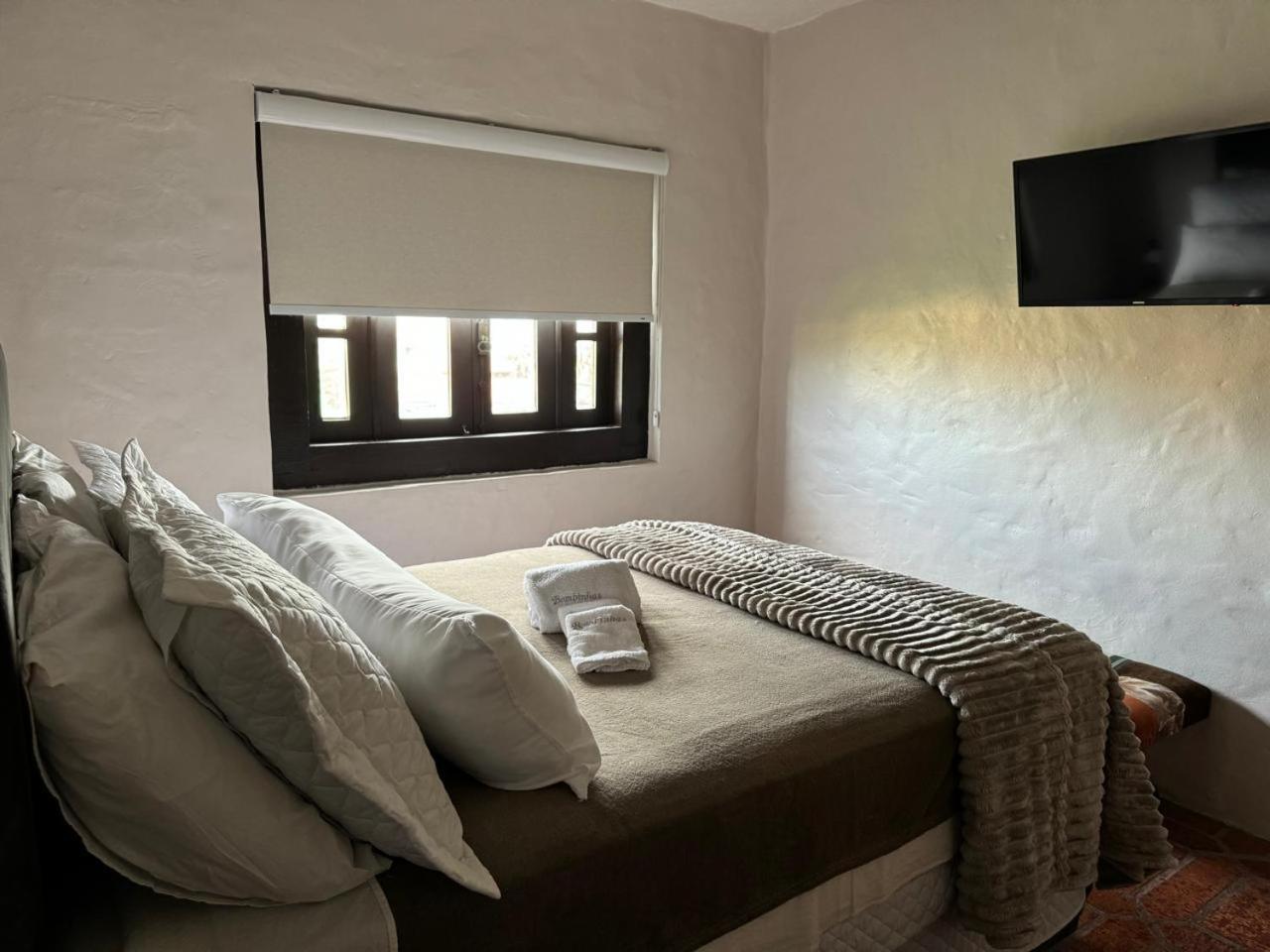 Apartmán Bombinhas Exteriér fotografie