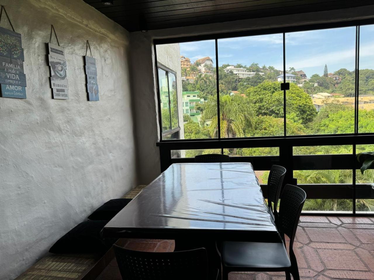 Apartmán Bombinhas Exteriér fotografie