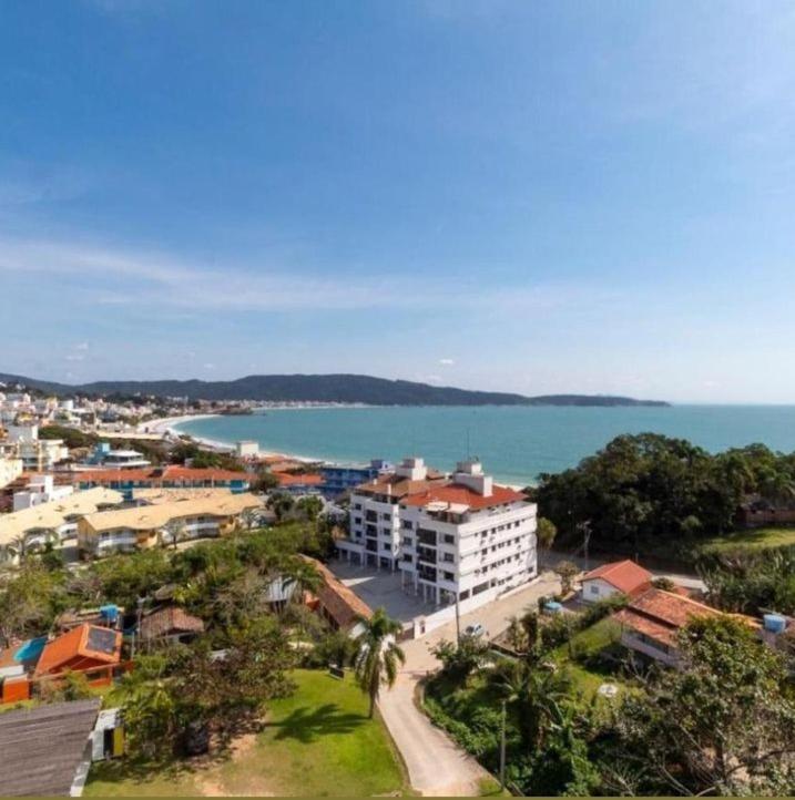 Apartmán Bombinhas Exteriér fotografie